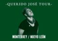 José Madero arrancará su 'Querido José Tour' en el Estadio Borregos de Monterrey