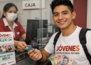 Jóvenes Construyendo el Futuro