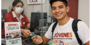 Jóvenes Construyendo el Futuro
