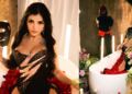 Karely Ruiz es la primera participante confirmada de La Mansión VIP 2; ¿cuándo se estrena?