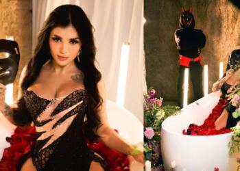Karely Ruiz es la primera participante confirmada de La Mansión VIP 2; ¿cuándo se estrena?