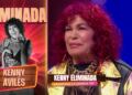 Kenny Avilés se convierte en la cuarta eliminada de La Granja VIP 2026