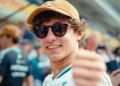 ¿Kimi Antonelli se perderá el Gran Premio de México por enfermedad cuando está a punto de ser campeón? Esto es lo que se sabe