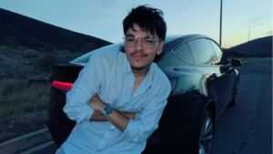 ¿Quién era El Komanche? El streamer salvadoreño que fue encontrado sin vida en Monterrey