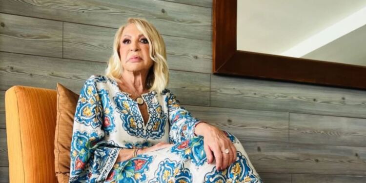 Laura Bozzo estaría grave tras una cirugía de emergencia, esto es lo que se sabe de su estado de salud