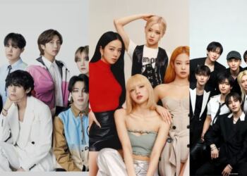 MAMA Awards 2026: BTS, BLACKPINK y Stray Kids encabezan las nominaciones; conoce la lista completa