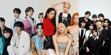MAMA Awards 2026: BTS, BLACKPINK y Stray Kids encabezan las nominaciones; conoce la lista completa