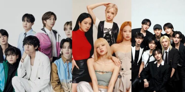 MAMA Awards 2026: BTS, BLACKPINK y Stray Kids encabezan las nominaciones; conoce la lista completa