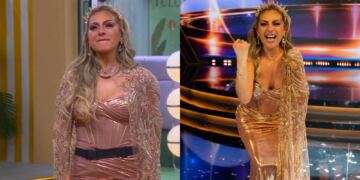 Mariana Ochoa se corona como la ganadora de La Casa de los Famosos México 2026