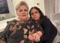 Muere Martha Elena Martínez Viveros, hija de Paquita la del Barrio, a los 47 años