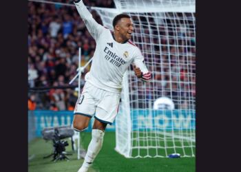 Mbappé