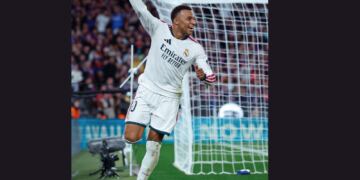 Mbappé