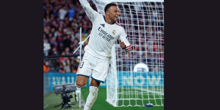 Mbappé