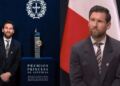 Lionel Messi recibe el Premio Princesa de Asturias entre aplausos y una fuerte ovación en España
