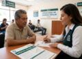 Modalidad 40 IMSS