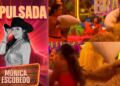 ¿Por qué Mónica Escobedo fue expulsada de La Granja VIP 2026? Esto pasó con Niurka