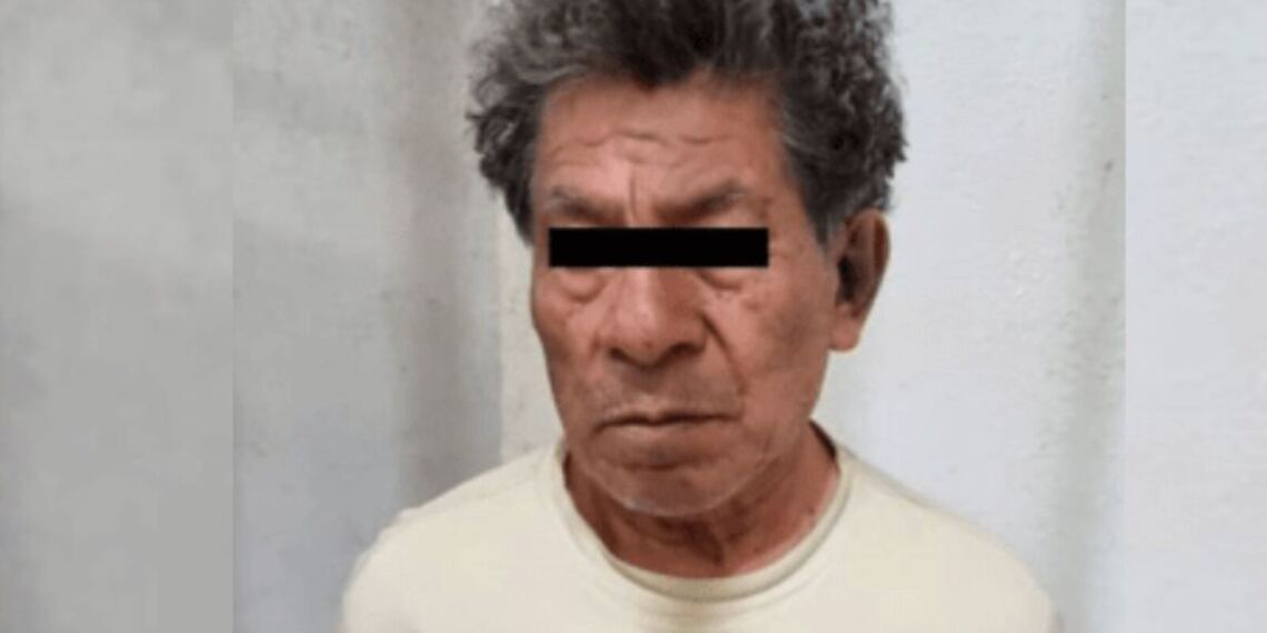 Muere en prisión “El Monstruo de Atizapán” a los 78 años