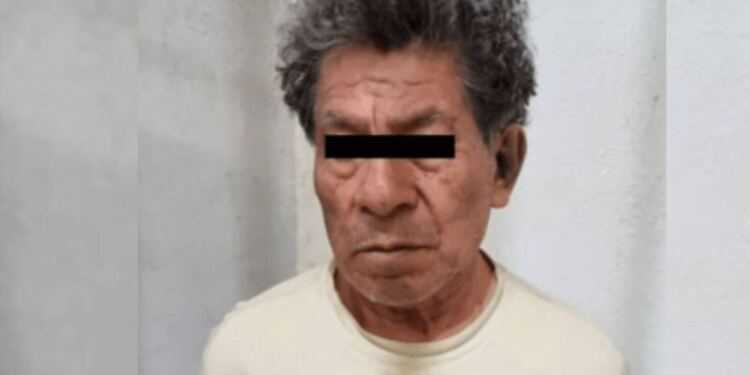 Muere en prisión “El Monstruo de Atizapán” a los 78 años