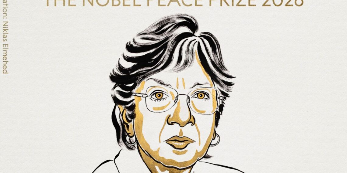 Navi Pillay gana el Premio Nobel de la Paz 2026 por su defensa de los derechos humanos