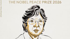 Navi Pillay gana el Premio Nobel de la Paz 2026 por su defensa de los derechos humanos