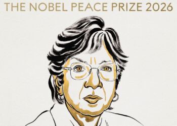 Navi Pillay gana el Premio Nobel de la Paz 2026 por su defensa de los derechos humanos