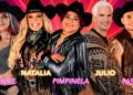 La Granja VIP 2026: ellos son los nominados de la quinta semana