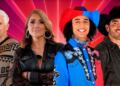 Conoce los nominados de la sexta semana de La Granja VIP 2026
