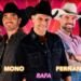 Conoce los nominados de la séptima semana de La Granja VIP 2026