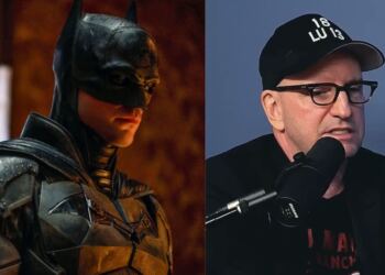Steven Soderbergh ayudará a terminar ‘The Batman Part II’ mientras Matt Reeves atiende un asunto familiar