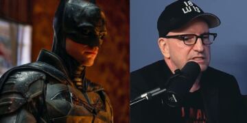 Steven Soderbergh ayudará a terminar ‘The Batman Part II’ mientras Matt Reeves atiende un asunto familiar