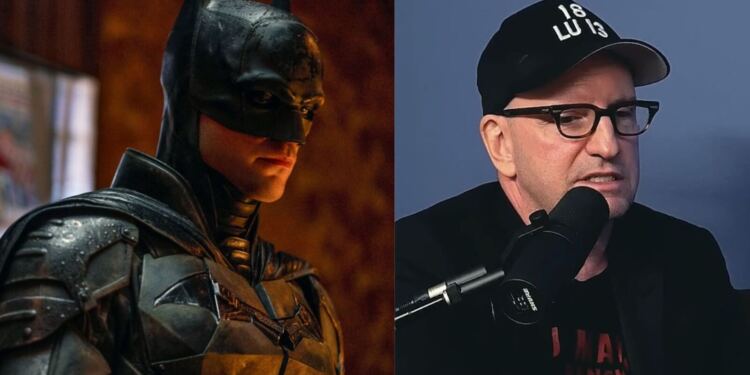 Steven Soderbergh ayudará a terminar ‘The Batman Part II’ mientras Matt Reeves atiende un asunto familiar