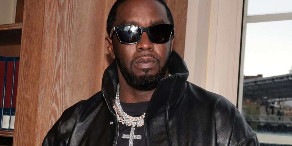 Sean “Diddy” Combs es hospitalizado tras sufrir una presunta lesión en la cabeza en prisión