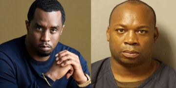 P. Diddy habría sido herido en la cabeza durante una pelea con el narcotraficante ‘Dudus’