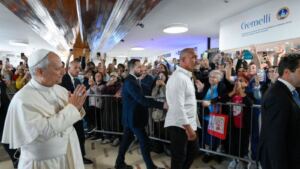 Papa León XIV será operado hoy en Roma: ¿por qué ingresó al Hospital Gemelli?