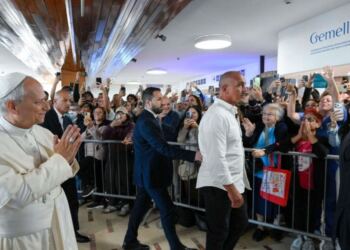 Papa León XIV será operado hoy en Roma: ¿por qué ingresó al Hospital Gemelli?