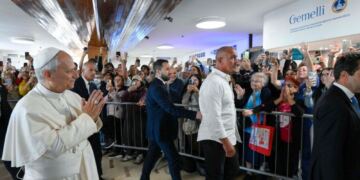 Papa León XIV será operado hoy en Roma: ¿por qué ingresó al Hospital Gemelli?