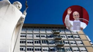 Papa León XIV es operado con éxito: Vaticano confirma que la cirugía concluyó favorablemente