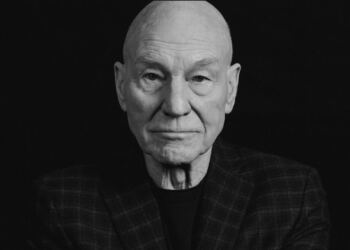 Patrick Stewart a los 86 años: el legendario actor de ‘Star Trek’ y ‘X-Men’