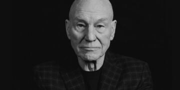 Patrick Stewart a los 86 años: el legendario actor de ‘Star Trek’ y ‘X-Men’
