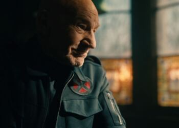 Patrick Stewart tendrá su última aparición en pantalla como el Profesor X en ‘Avengers: Doomsday’