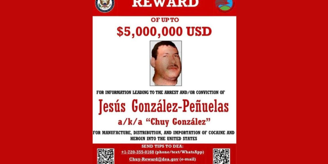 Chuy Peñuelas