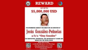 Chuy Peñuelas