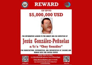 Chuy Peñuelas