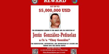 Chuy Peñuelas