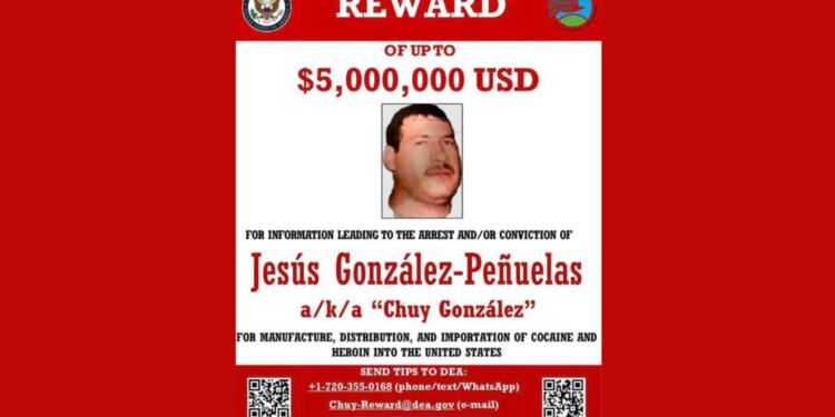 Chuy Peñuelas