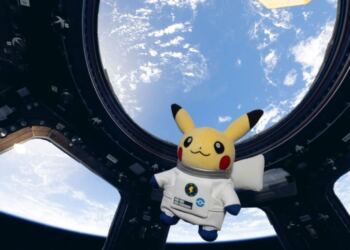 ¡Pikachu conquista el espacio! La Agencia Espacial Europea y Pokémon celebran la Semana Mundial del Espacio 2026