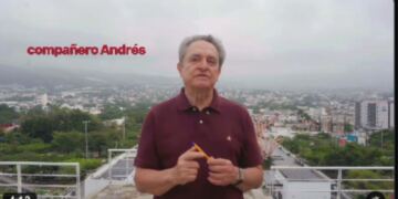 Pío López Obrador