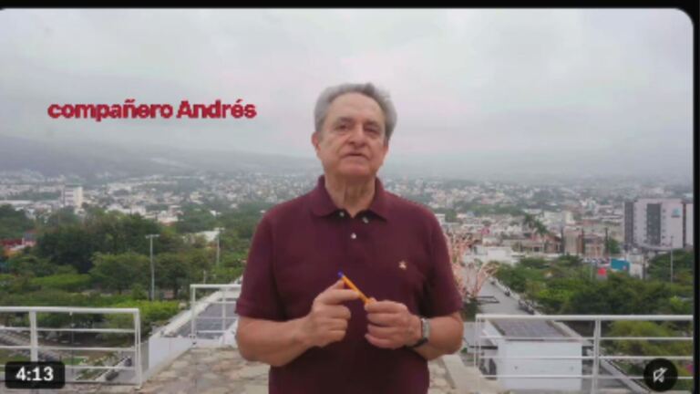 Pío López Obrador