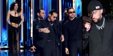 Fuerza Regida y Bad Bunny dominan los Premios Billboard de la Música Latina 2026