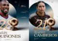Julián Quiñones y Scarlett Camberos destacan en el Balón de Oro 2026: quedan en el top 28 y 21